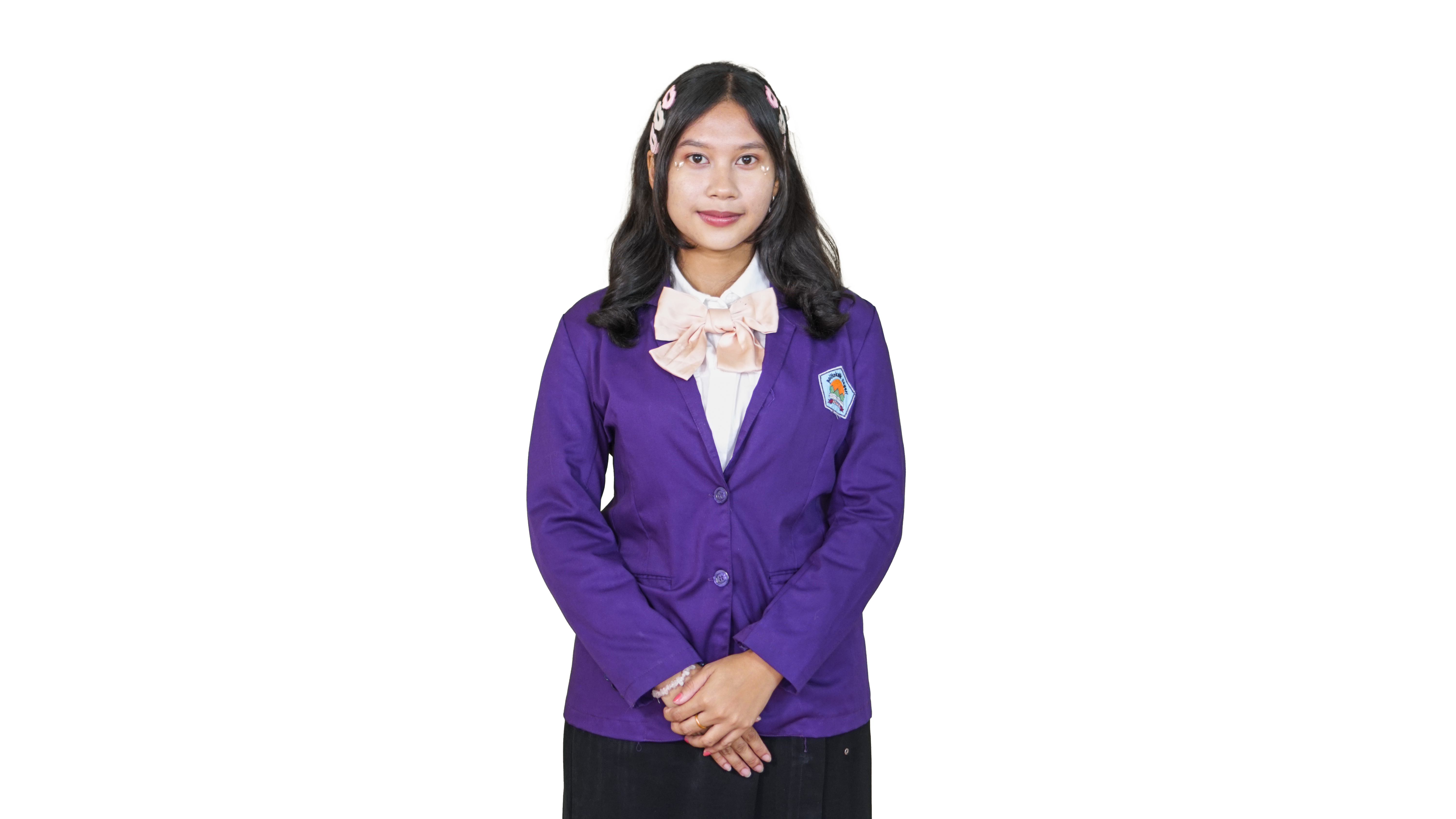 Margaretha Yolanda
