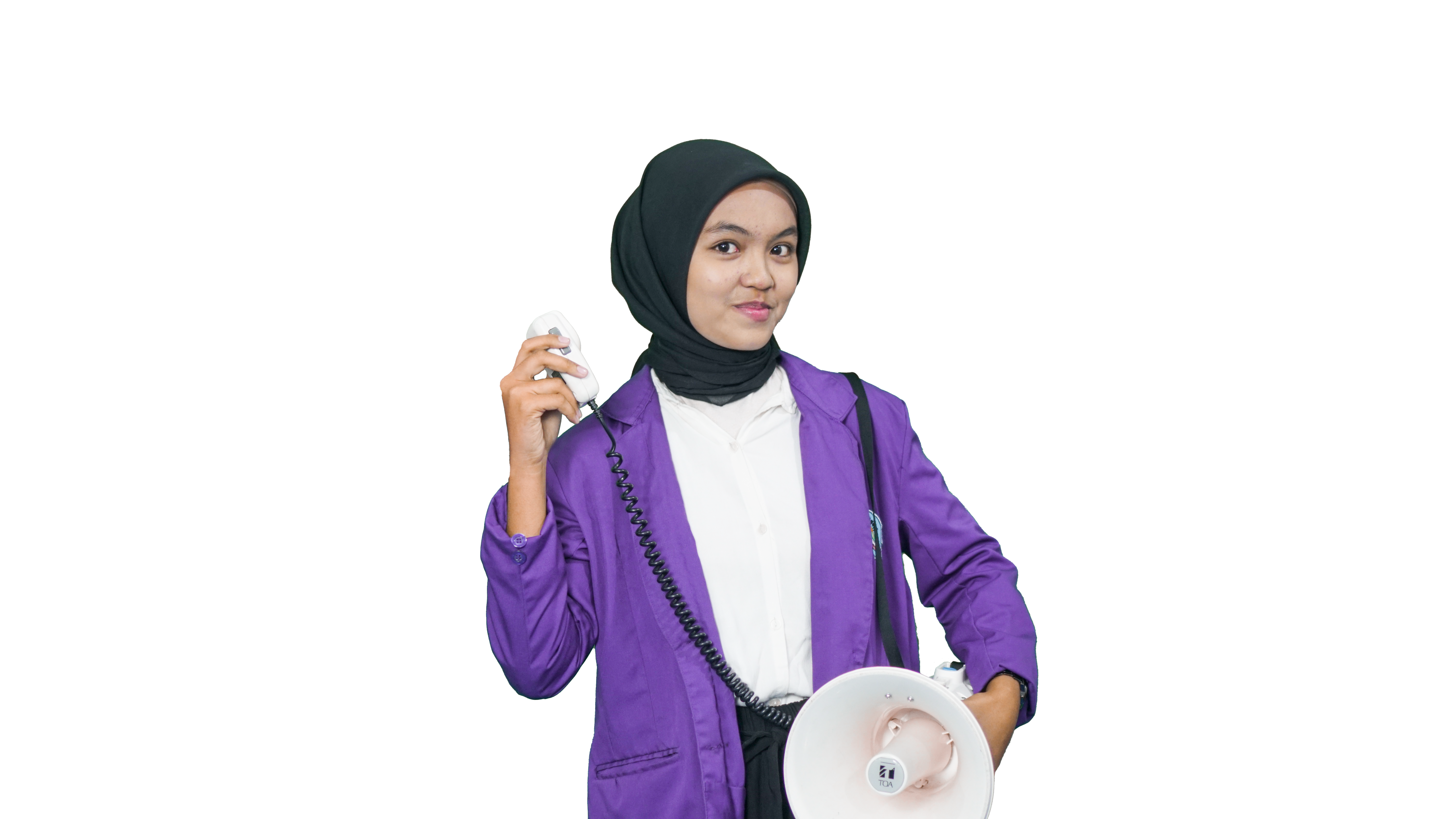 Alya Kristina Siregar