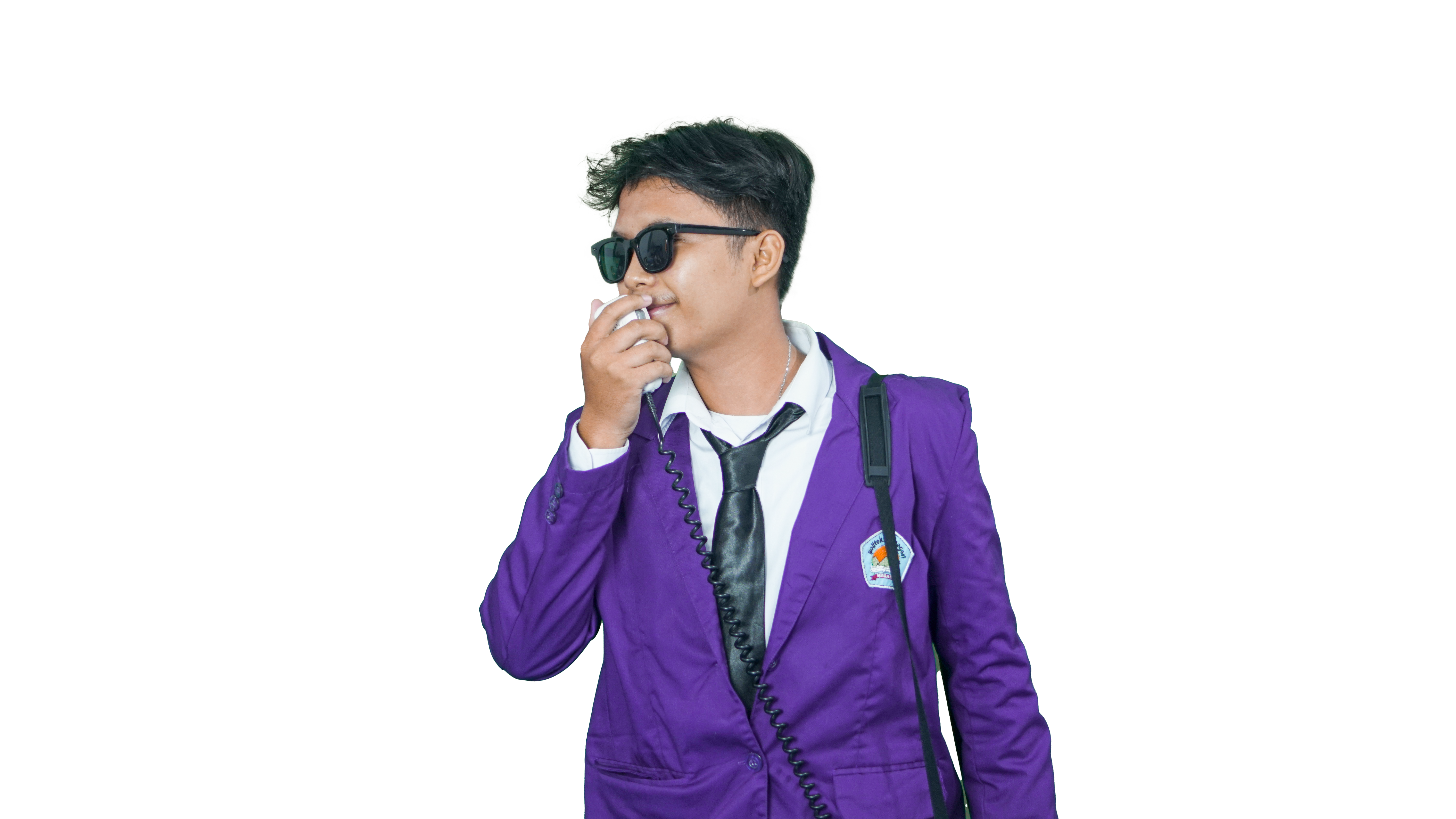 Christian Doni Sipayung