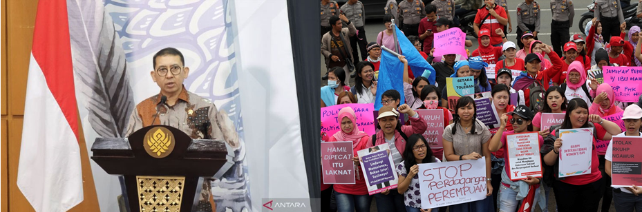 Pernyataan Fadli Zon