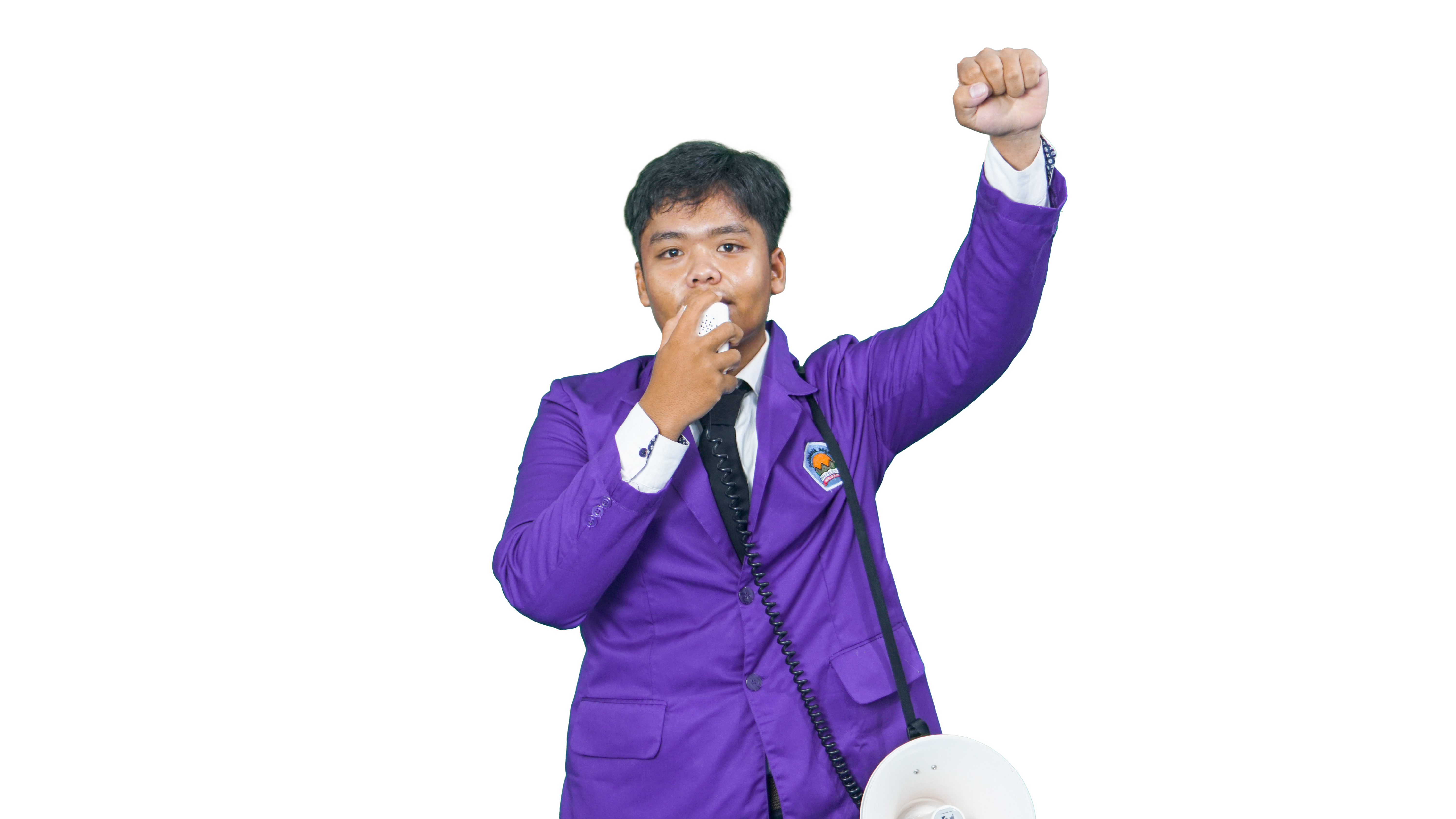 Roy Aristama Situmeang