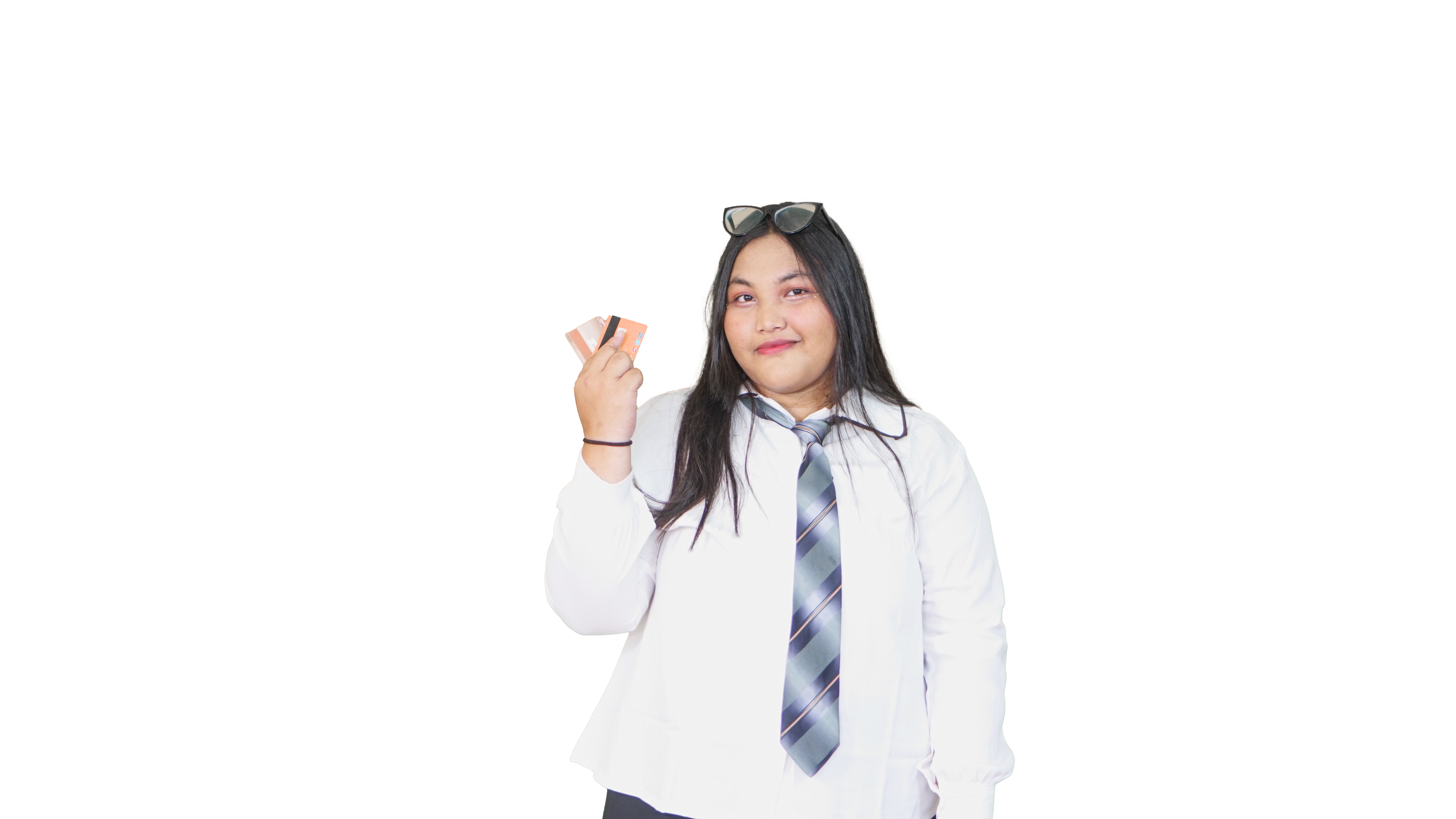 Margaretha T.M Simaremare