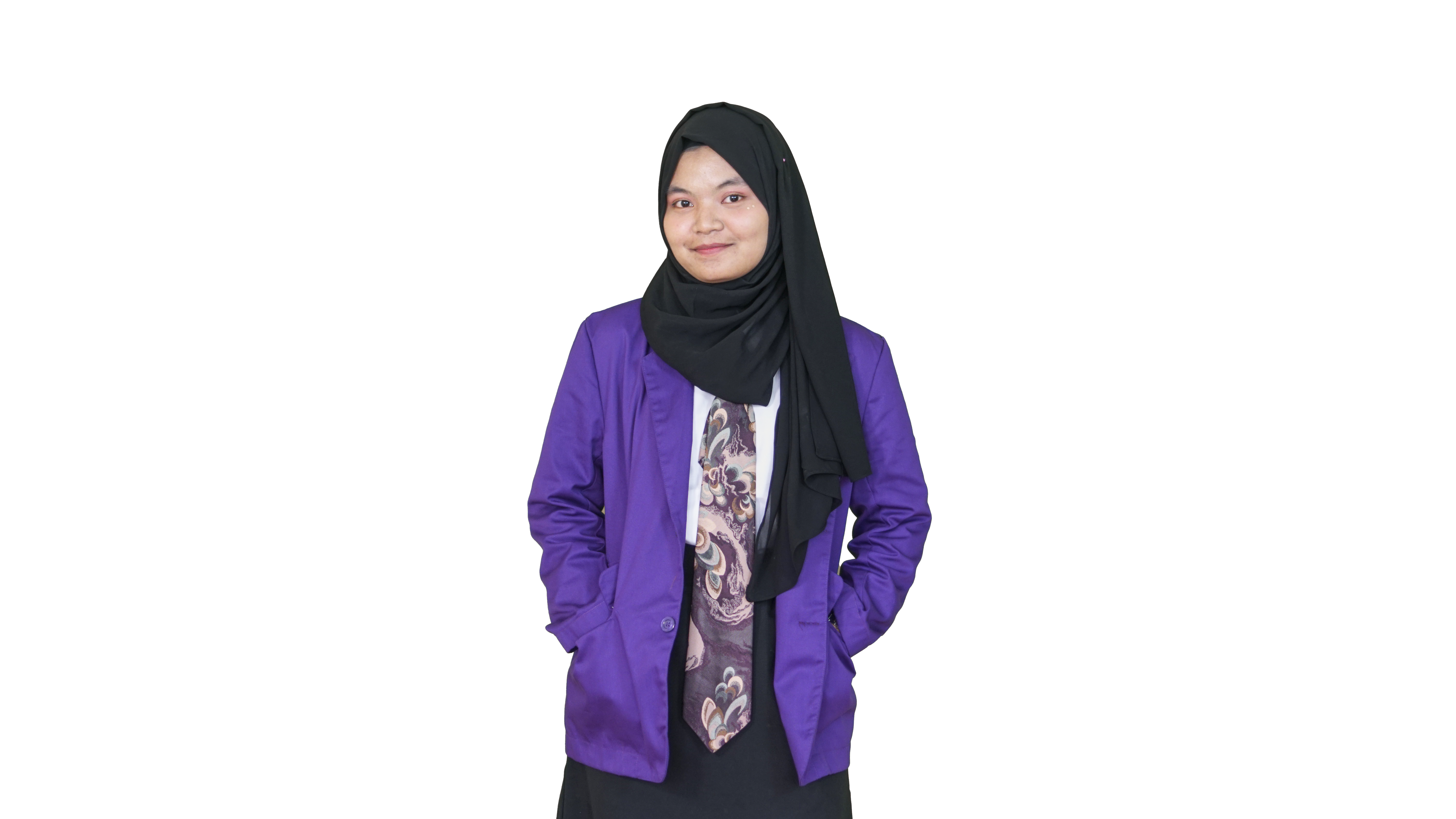 Salma Azzahra Sipahutar