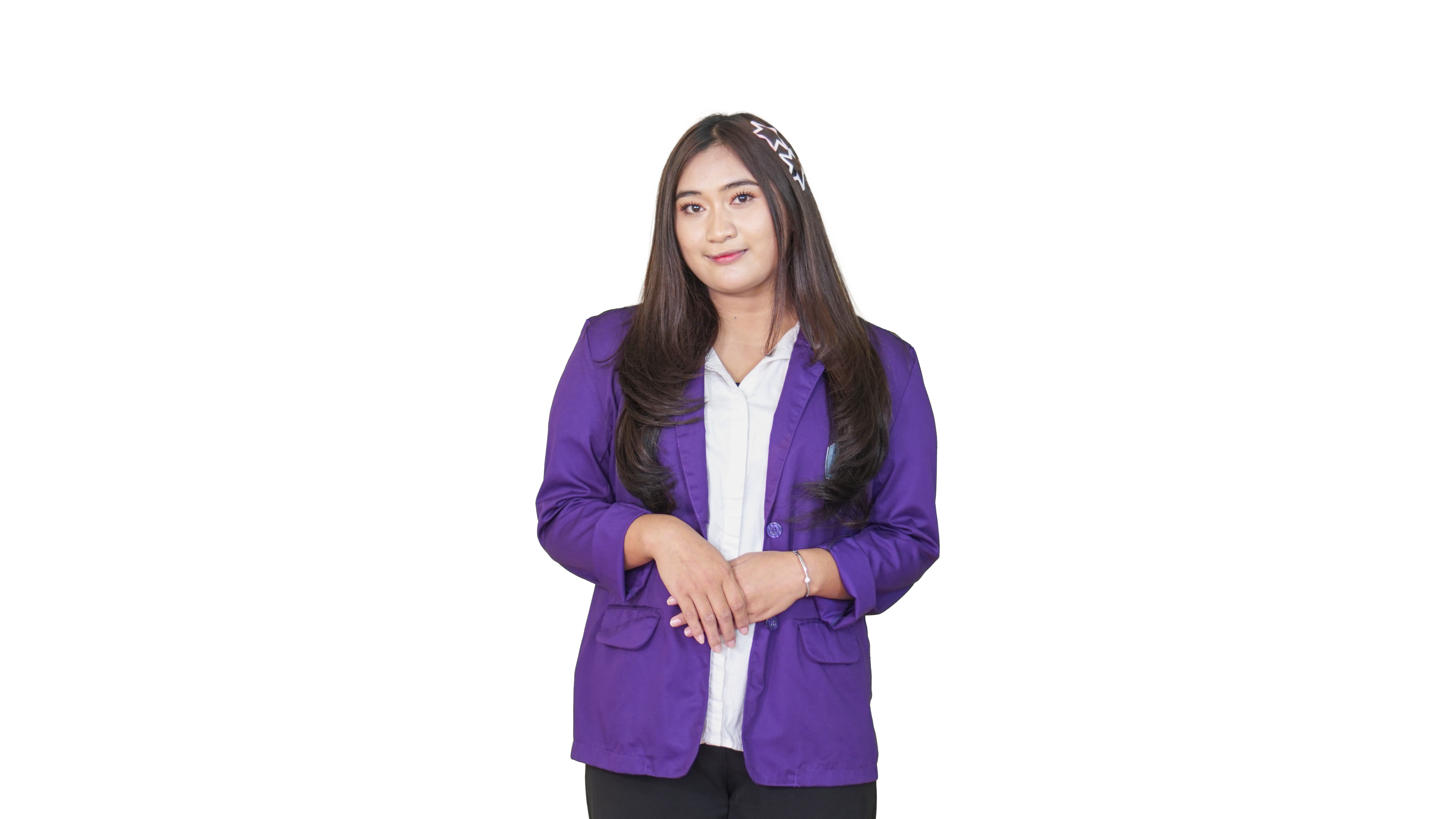 Tamaro Ngale Misa Sianipar