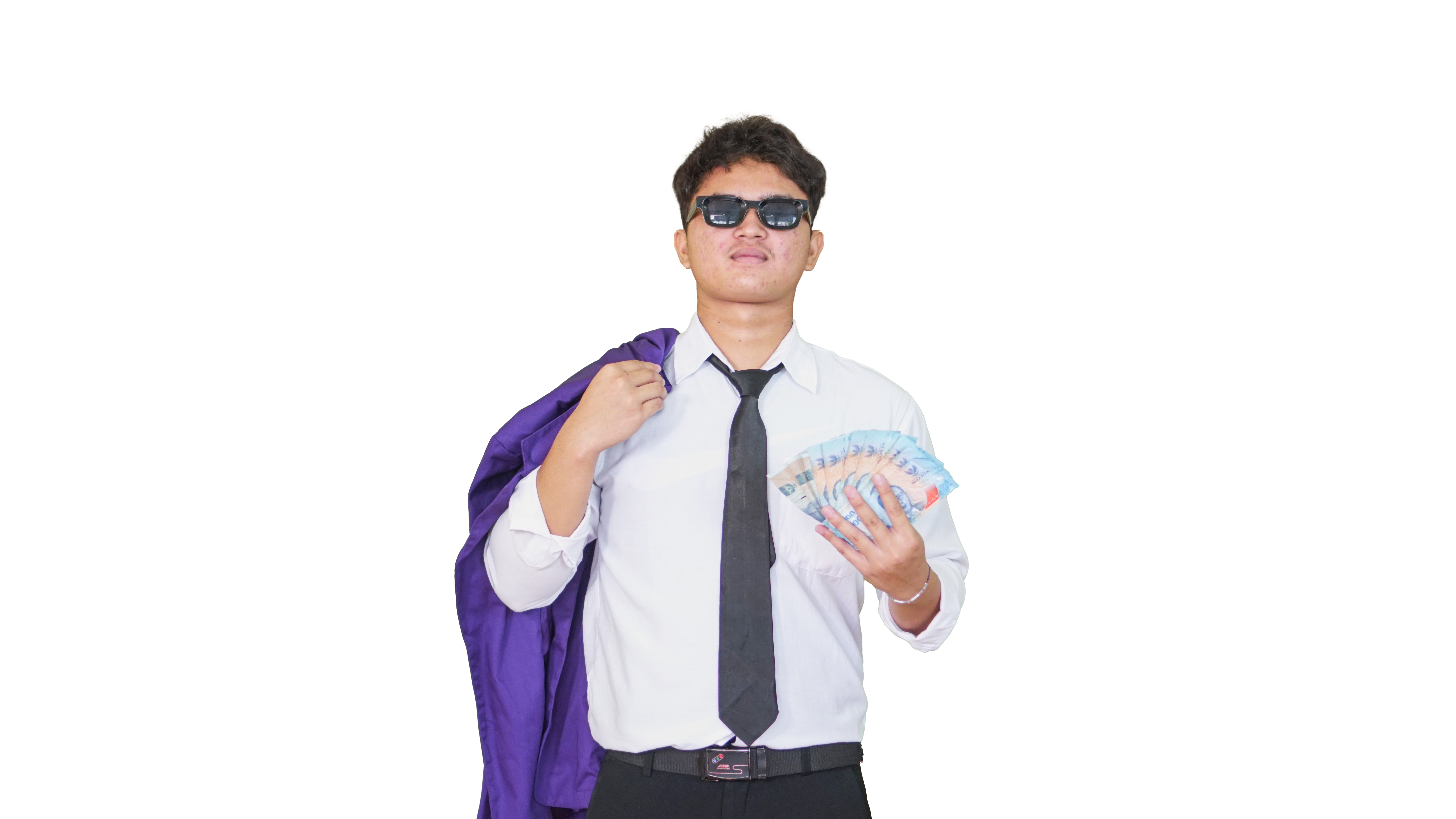 Zepanya Apon S Situmorang