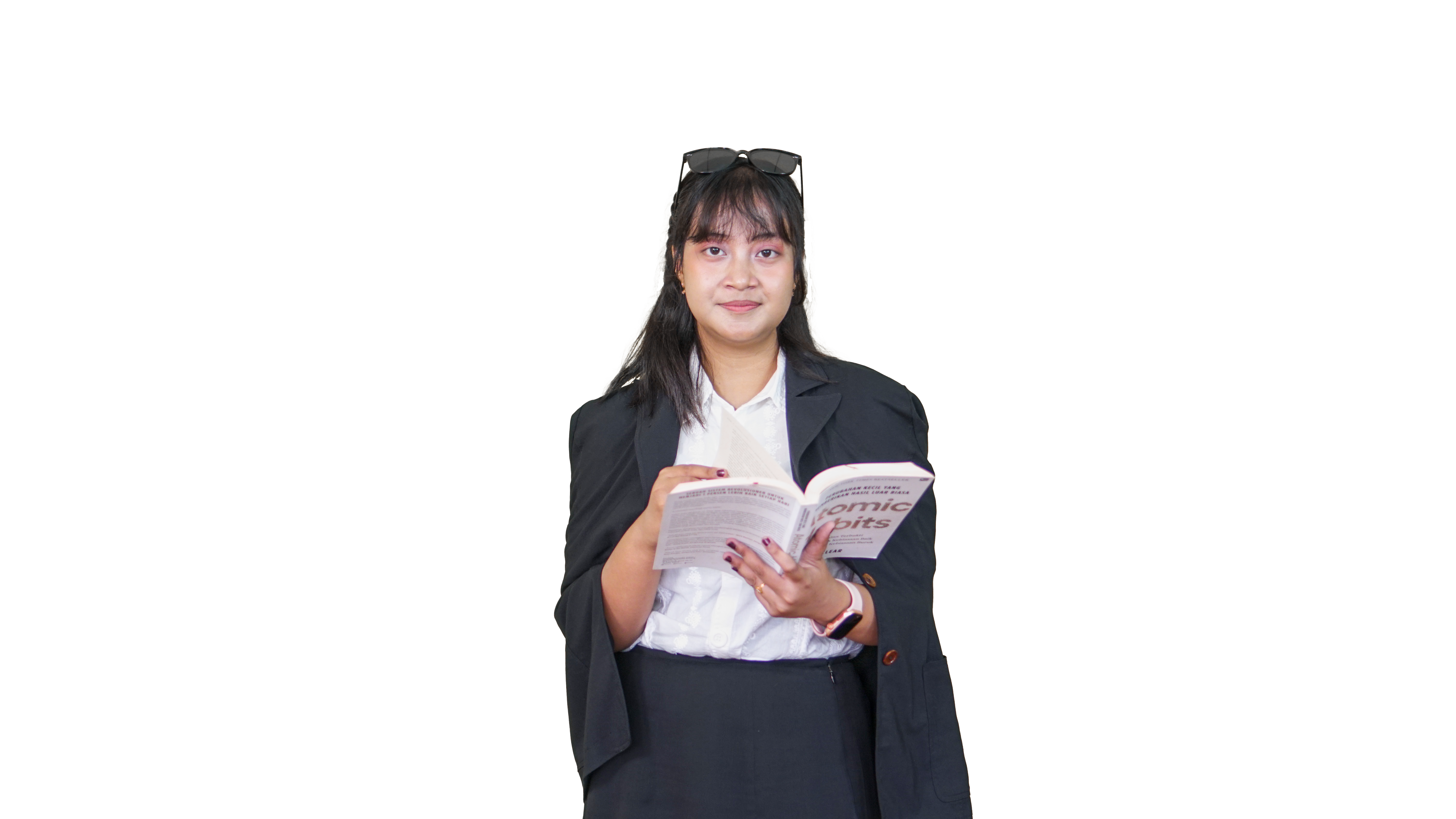 Yohana Martha Sari Sitohang