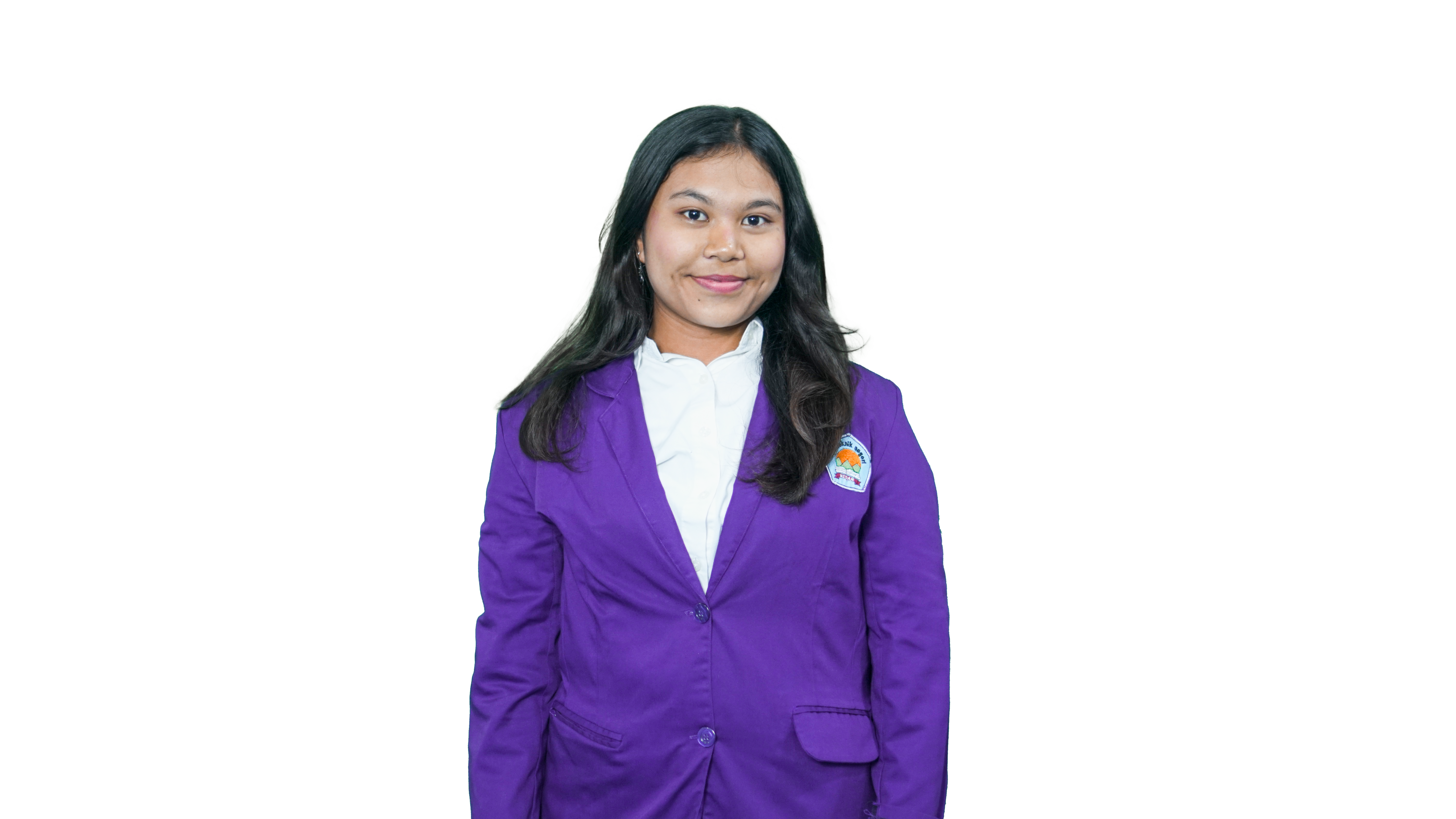 Delza Yohana br Silalahi