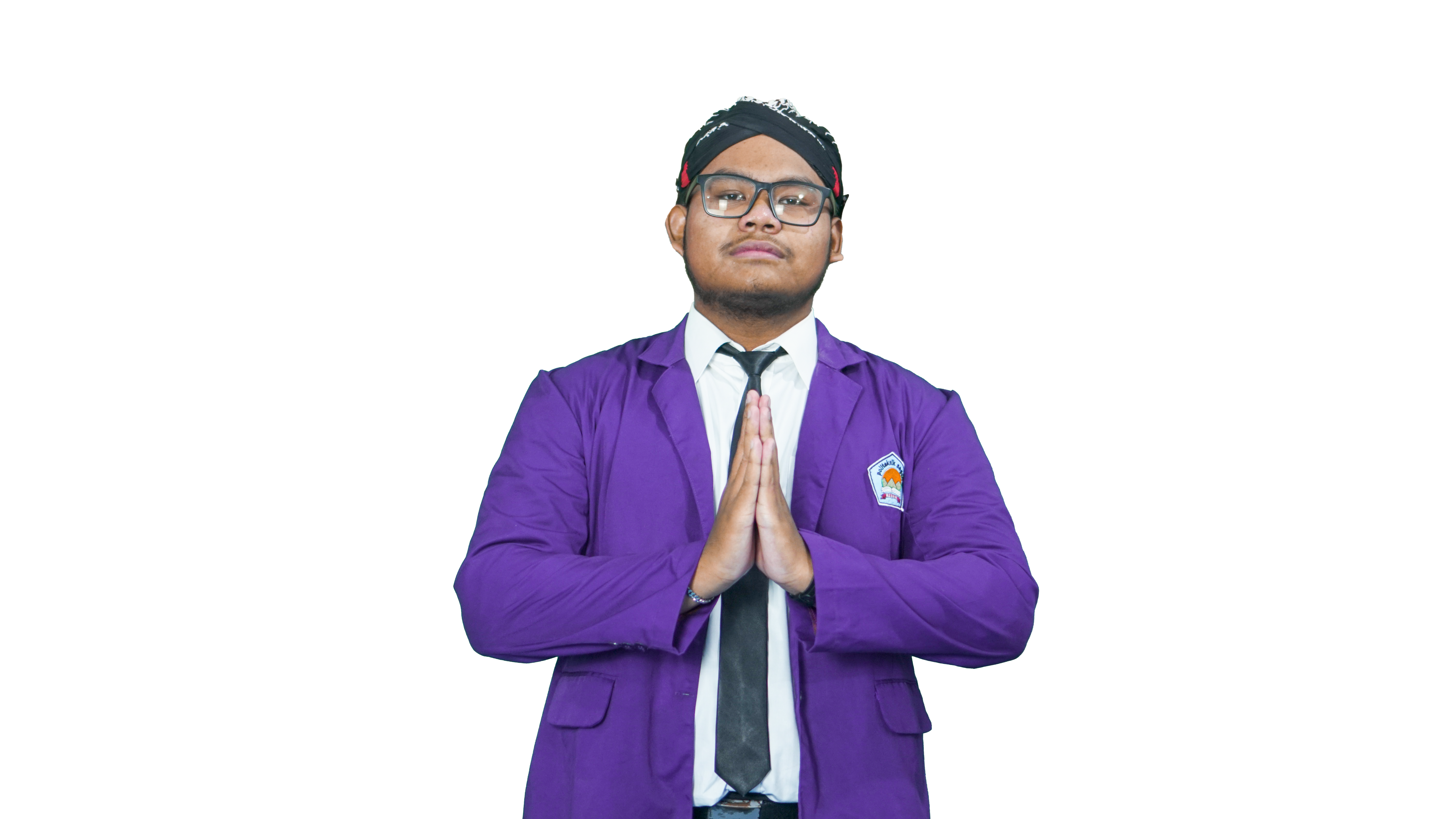 Walid Fardan Harjoyudanto