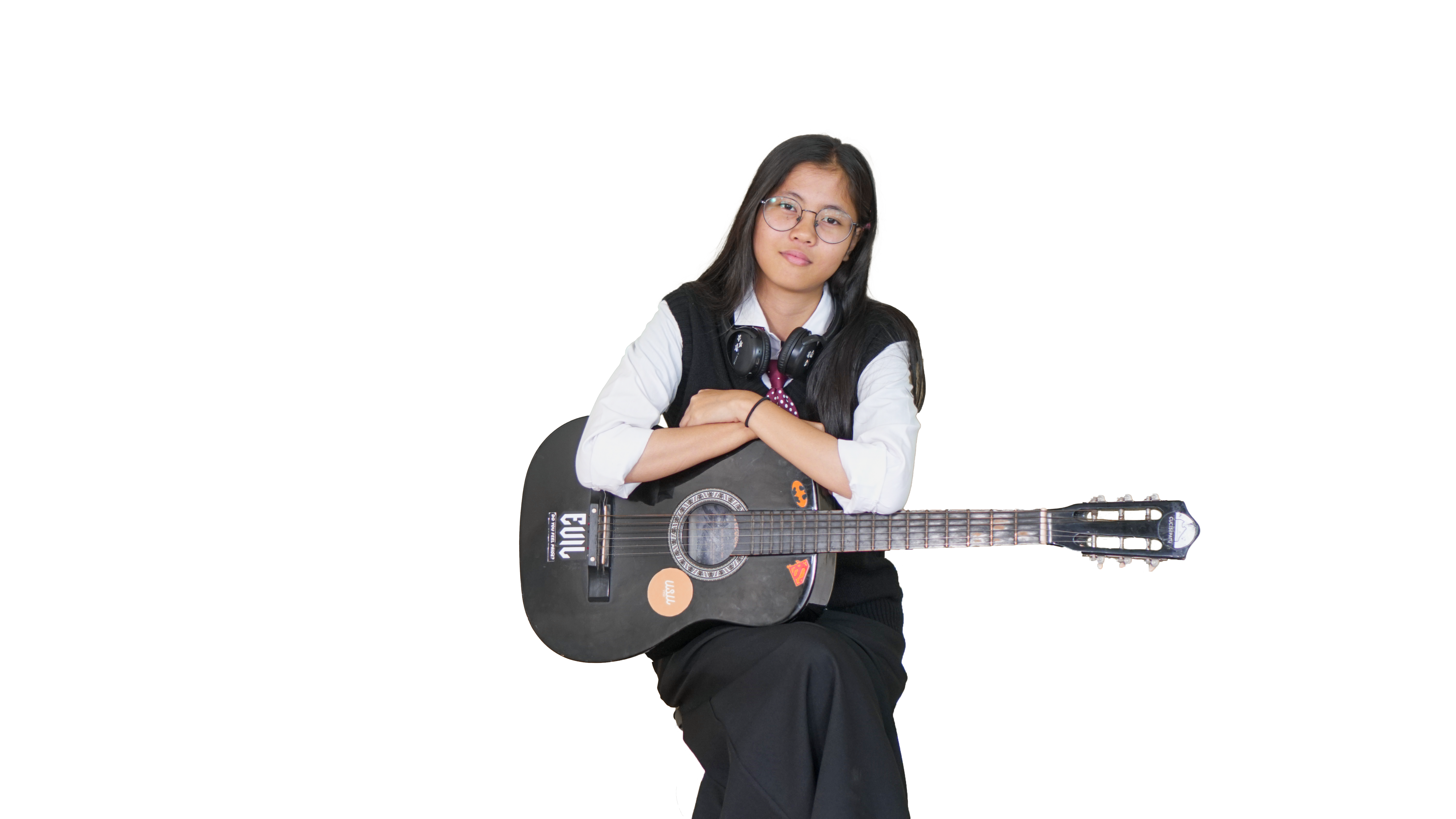 Azzah Syafiqah Zahwah