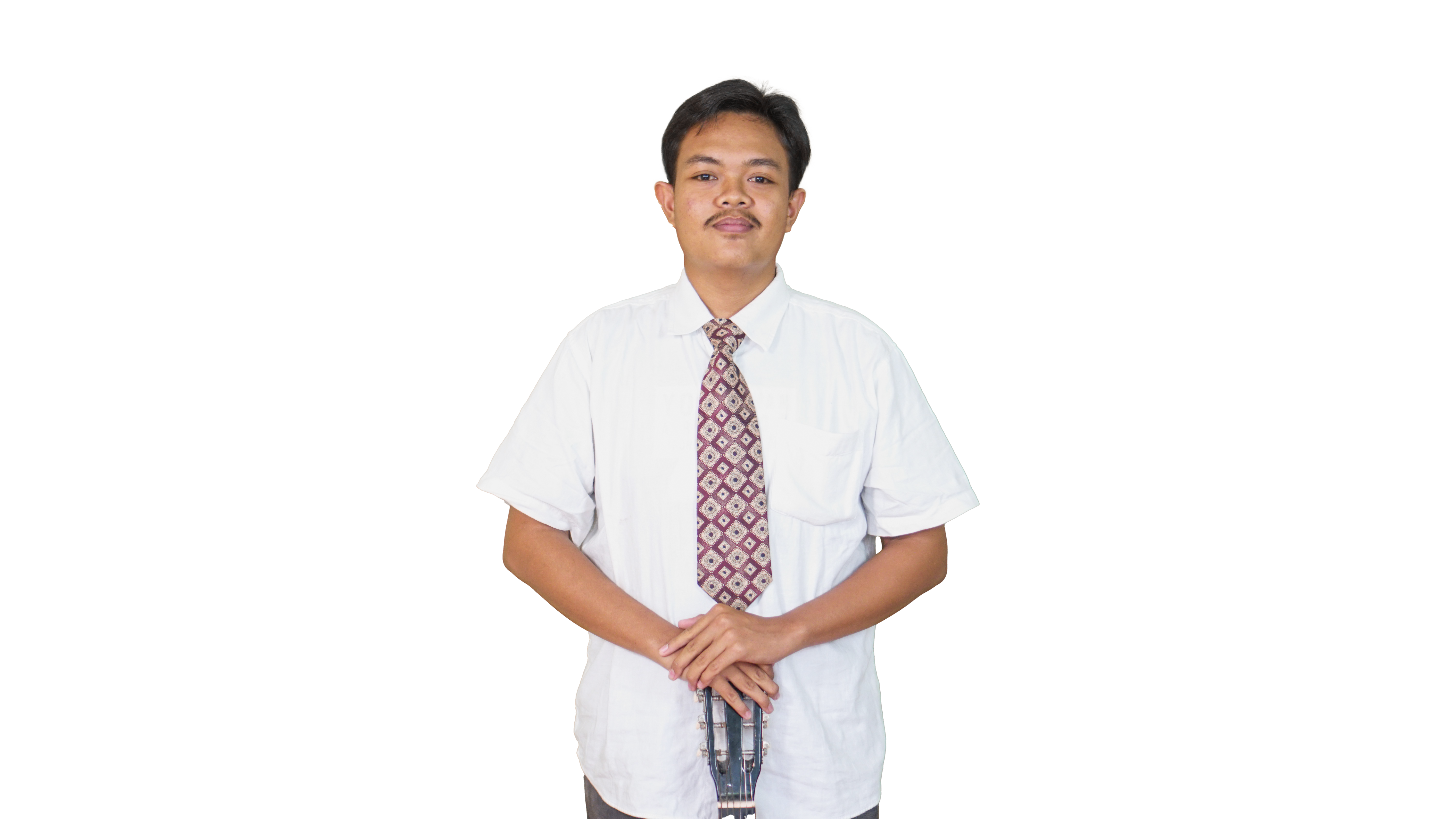 M. Harits Abdurrahman