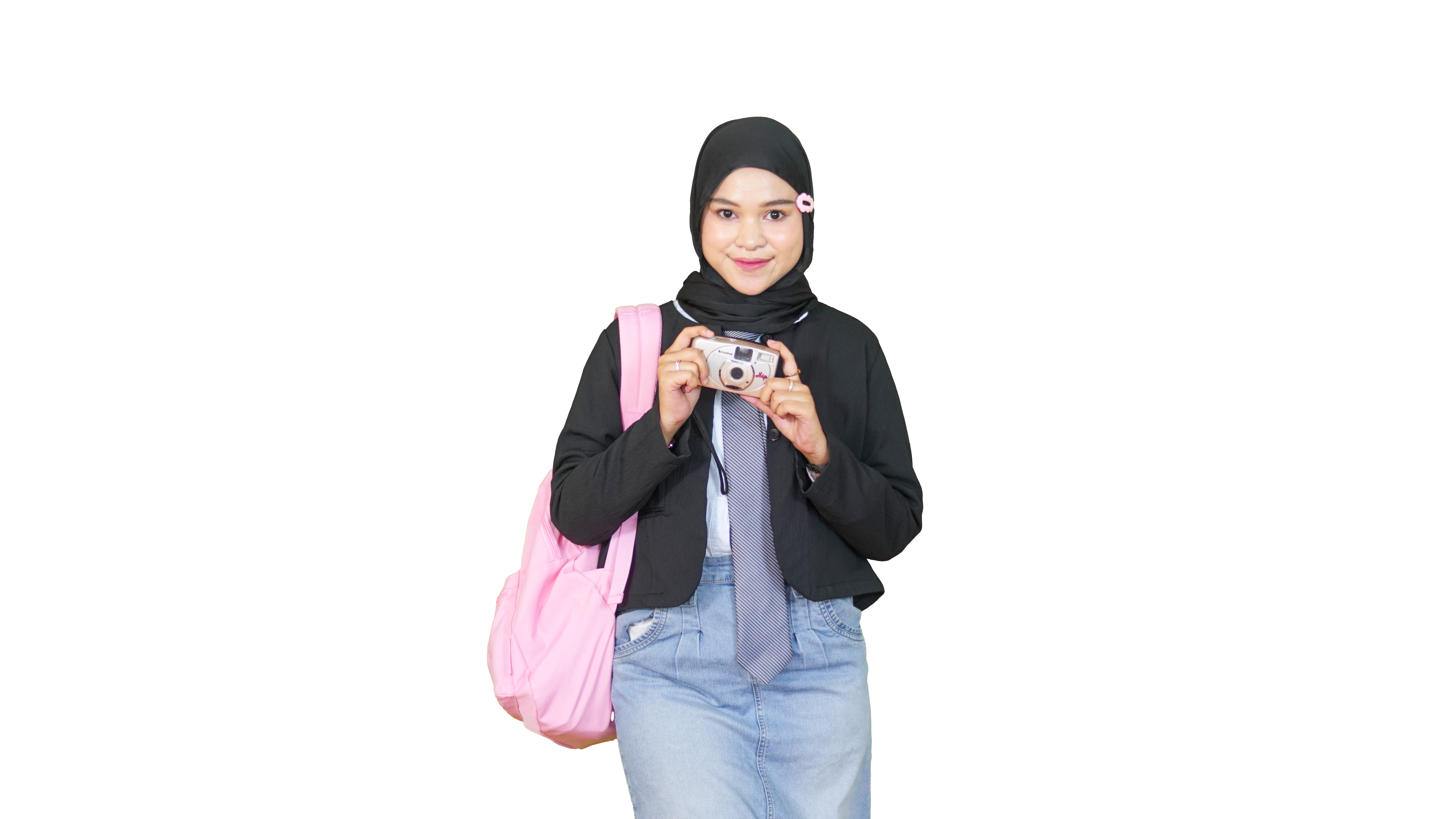 Raissa Natama Siregar