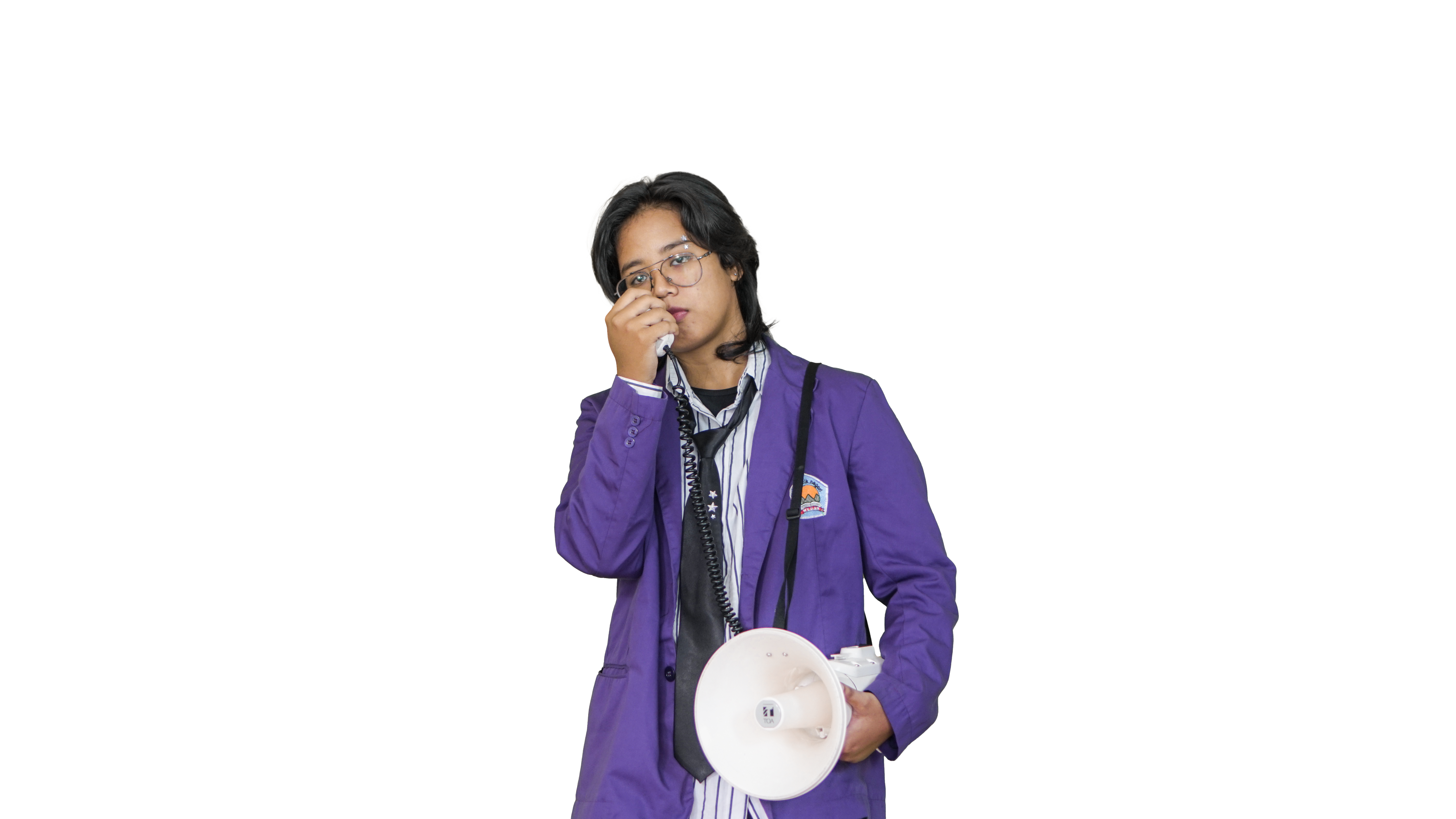 Menteri Media & Transformasi Digital